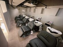 ゆったりリラックスできる極上空間◎