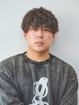 スノードロップ 高円寺店(Snowdrop)&nbsp;ハイライト/マッシュパーマ/ウルフ/波巻き/ツイストスパイラル