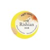 リシアン(Rishian)のお店ロゴ