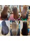 シー 奈良橿原店(SEA)の写真/【髪質改善特化サロン★】髪の毛を傷めず、オーダーメイド施術での縮毛矯正を叶えたい方はSEAへ！