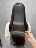 髪質改善トリートメント"サイエンスアクア"