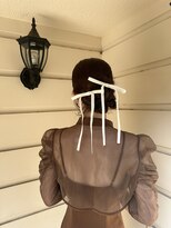 フリーラ 表参道(freera) お呼ばれヘア