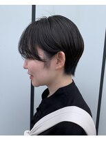 フラワーズアンドレコーズ(Flowers&Records)&nbsp;秋色ショート