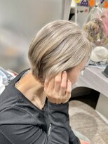 ブロッサム 保谷(Blossom)&nbsp;20代30代40代ホワイトミルクティーティアッシュグレージュ