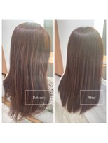 コマチ(comachi) 白髪老化ケアカラー