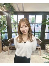 リサプラン(RISA plan)&nbsp;小島 睦希