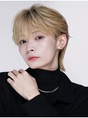 ニュアンスシースルー