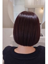 リレーション(Relation)&nbsp;艶ボブ