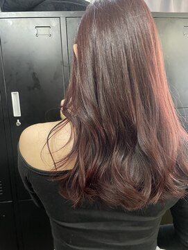 ブレンバイドット 町田(BLEN by dot.) ローズベリー