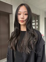 スリバー(sliver)&nbsp;【ren】long facelayer