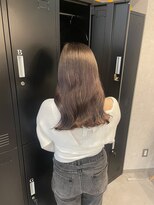 ラリス(Ralis)&nbsp;チョコレートブラウン