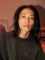 サル 代官山(SAL)&nbsp;【SAL】ロングヘア