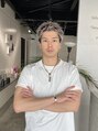 キング 高槻(K!ng) 竹光 勇人