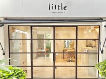 リトル 日田(little)