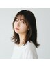 【新規予約数No.1】 カット＋カラー＋４stepオージュアTR  　￥12980
