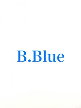 ビーブルー(B.Blue)の写真/顔の印象を決める"ひげ・眉カット"カットと合わせてトータルコーディネート*プロの技術で清潔感のある男に