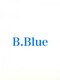 ビーブルー(B.Blue)の写真/顔の印象を決める"ひげ・眉カット"カットと合わせてトータルコーディネート*プロの技術で清潔感のある男に