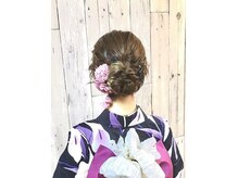 ヘアースペース ムーン(Hair Space MOON)