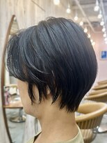 ロンドアジュール 横浜(Lond azur)&nbsp;☆綺麗なくびれを、大人ショート