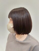 グランリベルタ(GranLiBERTA) 20代のお客様【オージュアトリートメント】