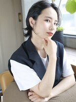 バース(BIRTH)&nbsp;ショート＆ボブ【BIRTH】天神駅5分ミニウルフクールショート１５