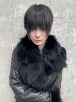 オーン(OOn)&nbsp;サスケカット