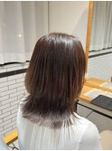 くびれスタイル