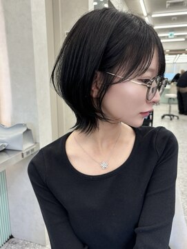 アスター 天神大名店(Aster) ココアベージュ/小顔/オリーブグレー/髪質改善/縮毛矯正/天神