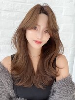 アマトウキョウ 表参道(AMA TOKYO) 20代30代40代◎小顔韓国くびれボブディセミディ