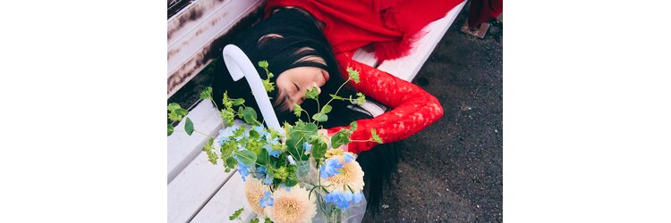 エダメ(EDAME)のサロンヘッダー