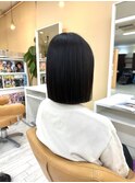 ぷつっとボブ！