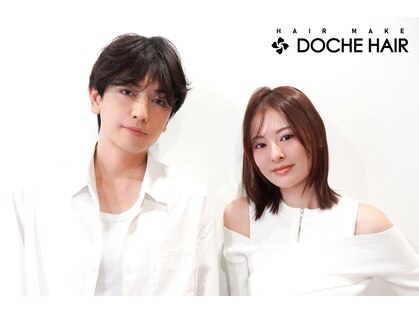 ドーチェ 瓢箪山(DOCHE)の写真