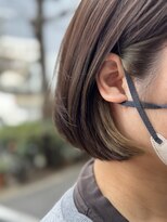 ヘアーアンドメイクアップ エムケイ(hair&make up MK)&nbsp;MK collection