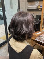 ソルエテラ(sol ea terra)&nbsp;ヘナ一色染め