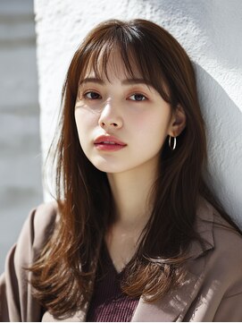 テーラヘアー 大網店(TELA HAIR) 髪質改善ヘアスタイル【大網店】＜20代30代40代50代60代＞