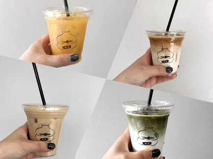 ビーリアン(B-LIEN)の写真