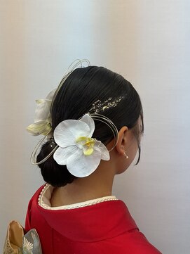 マルゼン(Maruzen) ヘアセット