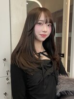 ディプティモイラ(dipty MOILA)&nbsp;春に向けてイメチェンhair