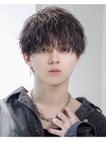 ゴールド 大阪 梅田店(GOALD)&nbsp;ラウンドマッシュ