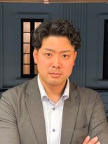 ダッド(DAD)&nbsp;[サイドパート]