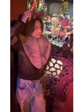 ルドバイシャルム 小山(Ld. by charme)&nbsp;岡田 晟丿丞