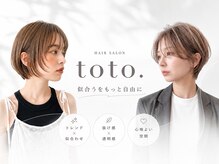 トト 船橋店(toto.)