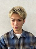 時代に左右されない王道メンズスタイル