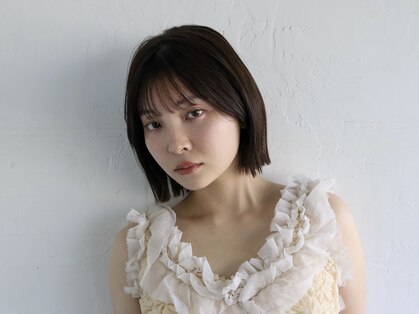 ルア(LUEA)の写真
