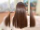 ミンクヘアーデザイン(mink hair design)の写真