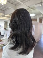 キャパジャストヘアー(CAPA just hair)&nbsp;ダークアッシュ