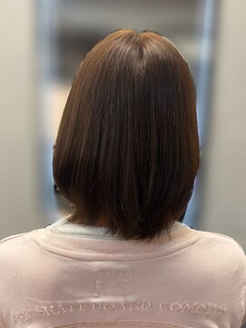 ラニシス ヘアー(Lanisis Hair) トーンアップ！！！