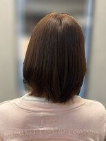 ラニシス ヘアー(Lanisis Hair) トーンアップ!!!