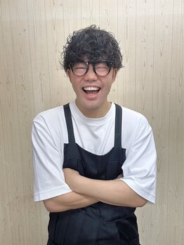 エフスタイル(F-style)の写真/【☆全国40人しか認定されていない髪質改善メーカー認定講師☆】髪質改善を希望される方が全国から来店!