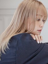 アッシュ 本牧店(Ash)&nbsp;ハイトーンカラー